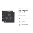 USB und Power Delivery IC für MacBook Pro 14" A2442 (2021) Pro/ Max