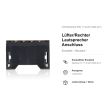 Lüfter/Rechter Lautsprecher Anschluss für MacBook Pro 17" A1297 (2009-2011)