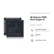 Multiphase PWM Buck Regler IC für MacBook Pro 15" A1398 (2012-2013)