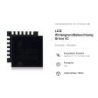 LCD Hintergrundbeleuchtung Driver IC für MacBook Pro 13"/ 15" A1502/ A1398