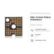 Akku Contact Platine (Interposer) für MacBook Pro 13" A1425 (2012-2013)