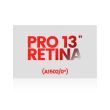 Polarisationsfolie für MacBook Pro 13" A1502 (2013-2015) (Premium) (10er Pack)