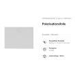 Polarisationsfolie für MacBook Pro 16" (A2141) (10er Pack)