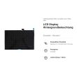 LCD Display Hintergrundbeleuchtung für MacBook Pro 16"A2485 (2021) Pro/ Max