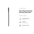 Akku Regenerierungs Erweiterungs Kabel für MacBook Pro 14"