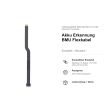 Akku Erkennung BMU Flexkabel für MacBook Pro Retina 13" A1708 (2016-2017)/ A2159