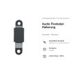 Audio Flexkabel Halterung für MacBook Pro 13" A1708 (2016-2017)