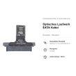 Optisches Laufwerk SATA Kabel für MacBook Pro 15" A1286 (2009-2012)