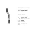 I/ O Platine Kabel für MacBook Pro 15" A1398 (2013-2014)