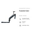 Festplatte Kabel für MacBook Pro 15" A1286 (2012)