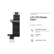 LCD LED Display Kabel für MacBook Pro 14" (A2442/ Ende 2021/ Anfang 2023)