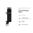 LCD LED Display Kabel für Macbook Pro 16" A2485 (2021) Pro/ Max