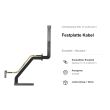 Festplatte Kabel für MacBook Pro 15" A1286 (2011)