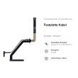 Festplatte Kabel für MacBook Pro 15" A1286 (2009-2010)