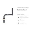 Festplatte Kabel für MacBook Pro 17" A1297 (2009-2011)