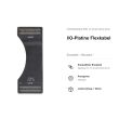I/O-Platine Flexkabel für MacBook Pro 13" A1425 (2012-2013)