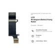 LCD Hintergrundbeleuchtung Kabel für MacBook Pro 16" A2485 (2021) Pro/ Max
