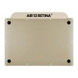 Bottom Hülle für MacBook Air 13" Retina (Gold)
