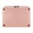 Bottom Hülle für MacBook Air 13" Retina (Rose Gold)