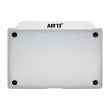 Bottom Hülle für MacBook Air 13" (A1369/ Ende 2010)