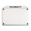 Bottom Hülle für MacBook Pro Unibody 17"