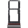 SIM-Kartenschacht für Motorola Moto G77 (XT2621/ 2026) (Black Olive)