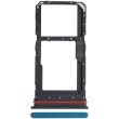 SIM-Kartenschacht für Motorola Moto G77 (XT2621/ 2026) (Shaded Spruce)