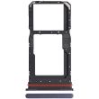 SIM-Kartenschacht für Motorola Moto G77 (XT2621/ 2026) (Lavendel)