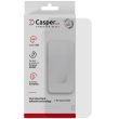 Casper Pro Displayschutzglas für Moto G67/ G77/ G87 (Transparent)