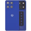 Rückglas für Motorola Moto G Stylus 5G (XT2517/ 2025) (Premium) (Surf the Web)