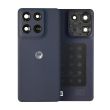 Rückglas für Motorola Moto G Stylus 5G (XT2517/ 2025) (Original) (Gibraltar Sea)