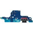 Ladebuchse Platine für Motorola Moto G15 (XT2521/2025) (Original)