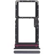 SIM-Kartenschacht für Motorola Moto G37 (XT2625/ 2026) (Impenetrable)