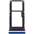 SIM-Kartenschacht für Motorola Moto G37 (XT2625/ 2026) (Navy Blue)