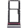 SIM-Kartenschacht für Motorola Moto G37 Power (XT2625/ 2026) (Impenetrable)