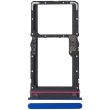 SIM-Kartenschacht für Motorola Moto G37 Power (XT2625/ 2026) (Navy Blue)