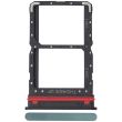 SIM-Kartenschacht für Motorola Moto G67 Power (XT2533/ 2025) (Schwarz)