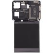 Mainboard Abdeckung mit Kabelloses Laden Flex für Moto G Power 5G (XT2515/ 2025)