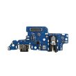 Ladebuchse Platine für Motorola Moto G 5G (XT2513/ 2025) (Original)