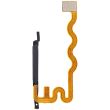 Fingerabdruck Sensor für Moto G 5G (XT2513/ 2025) (Premium) (Forest Gray)
