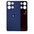 Rückglas für Motorola Moto G 5G (XT2513/ 2025) (Original) (Sapphire Blue)