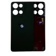 Rückglas für Motorola Moto G 5G (XT2513/ 2025) (Original) (Forest Gray)