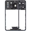 Mittelrahmen für Motorola Moto G 5G (XT2513/ 2025) (Sapphire Blue)