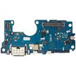 Ladebuchse Platine für Motorola Moto G85 (XT2427/ 2024) (Premium)