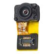 Fingerabdruck Sensor für Moto G Stylus 5G (XT2419/ 2024)/ Edge (XT2405/ 2024)
