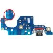 Ladebuchse Platine für Motorola Moto G24 (XT2423/ 2024) (Original)