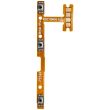 Power/ Lautstärke Taste Flexkabel für Motorola Moto G Power 5G (XT2415/ 2024)