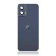 Rückglas für Motorola Moto G Power 5G (XT2415/ 2024) (Original) (Orchid Tint)