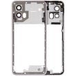 Mittelrahmen für Moto G Power 5G (XT2415/ 2024) (Pale Lilac)