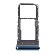 SIM-Kartenschacht für Moto G Power 5G (XT2415/ 2024) (Original) (Midnight Blue)
